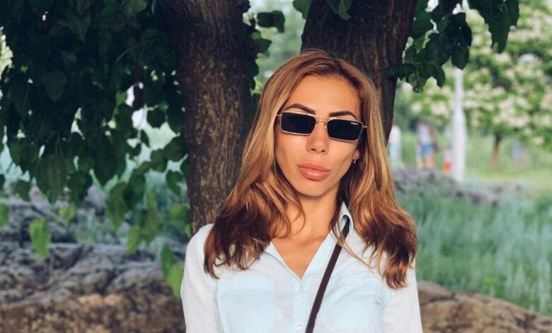 Злата Некрасова