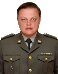 Пономаренко