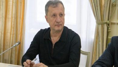 Владимир Костиков