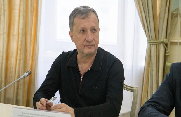 Владимир Костиков