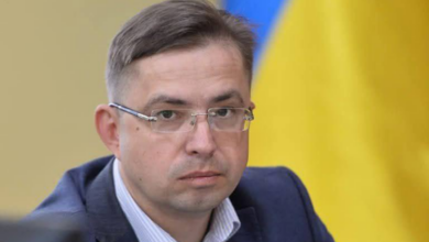 Дмитрий Заруба