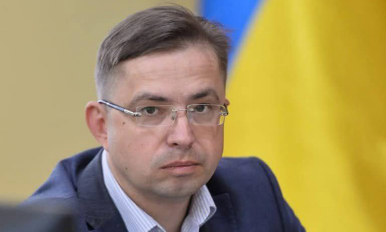 Дмитрий Заруба