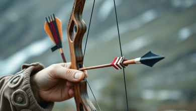 Нападение в Норвегии с луком и стрелами — анализ экспертов и прогнозы