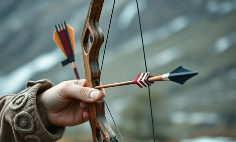 Нападение в Норвегии с луком и стрелами — анализ экспертов и прогнозы