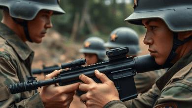 Война во Вьетнаме — цена человеческих ошибок