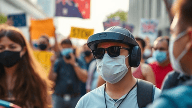 Протесты против COVID-ограничений в Австралии — сравнение с аналогичными случаями