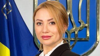 Наталья Ивахненко