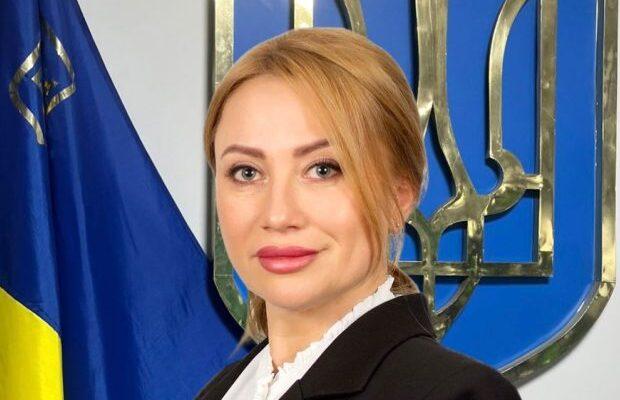 Наталья Ивахненко