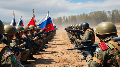 Российско-грузинская война 2008 — перспективы и прогнозы