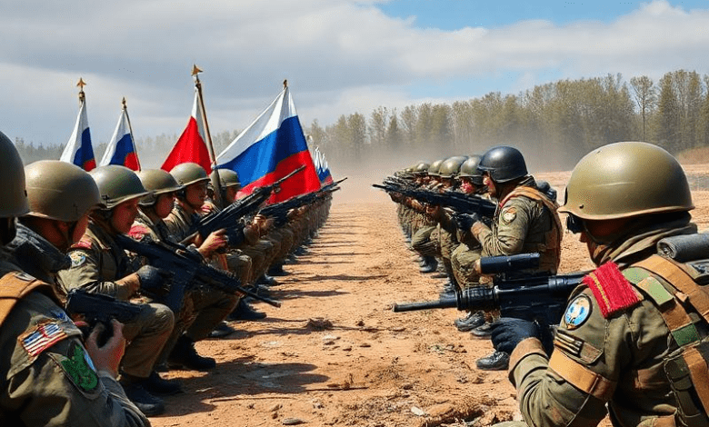 Российско-грузинская война 2008 — перспективы и прогнозы