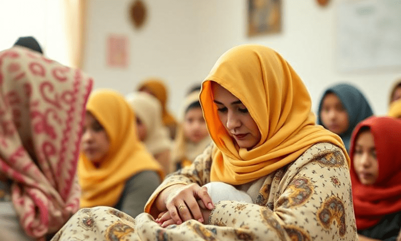 Низкая рождаемость в Румынии — политический контекст