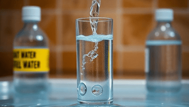 Водный скандал в Флинте — отравленная вода