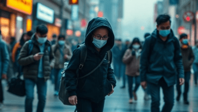 Пандемия страхa — социальная и психологическая цена