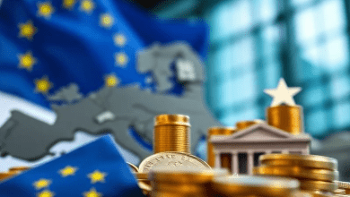 Европейский долговой кризис — причины и уроки