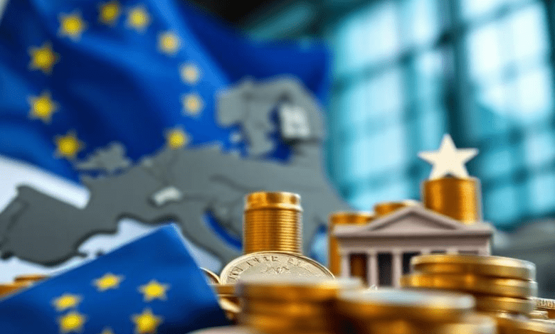 Европейский долговой кризис — причины и уроки