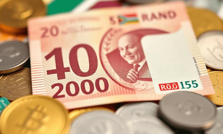 Инфляция в ЮАР — рандовые колебания