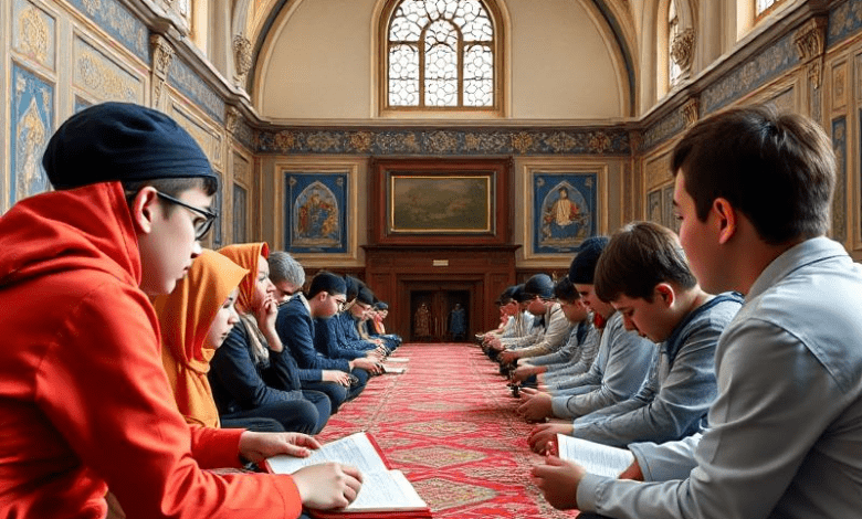 Исламские школы в Швеции — причины и выводы