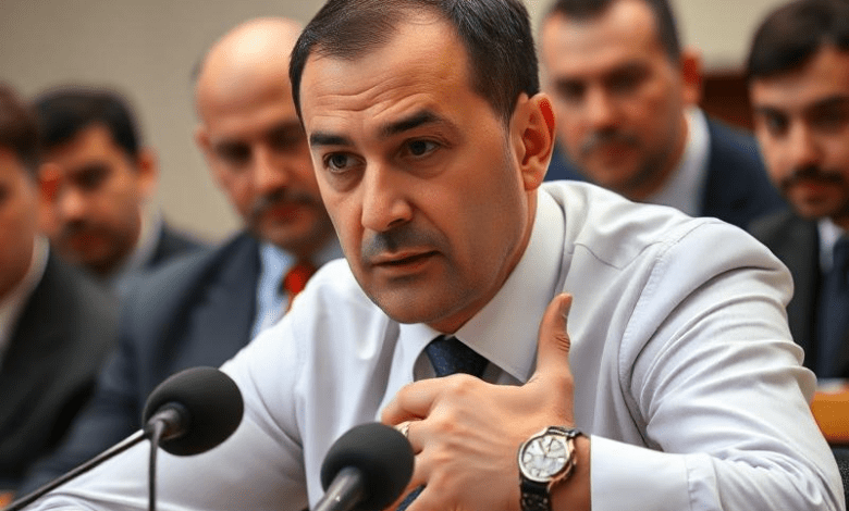 Дело Ильхама Алиева в Азербайджане — анализ экспертов и прогнозы