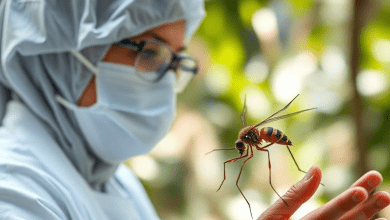 Пандемия Зика — скрытые риски жарких стран