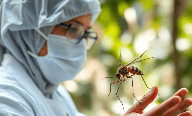 Пандемия Зика — скрытые риски жарких стран