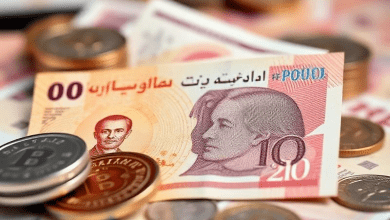 Инфляция в Египте — фунт под давлением