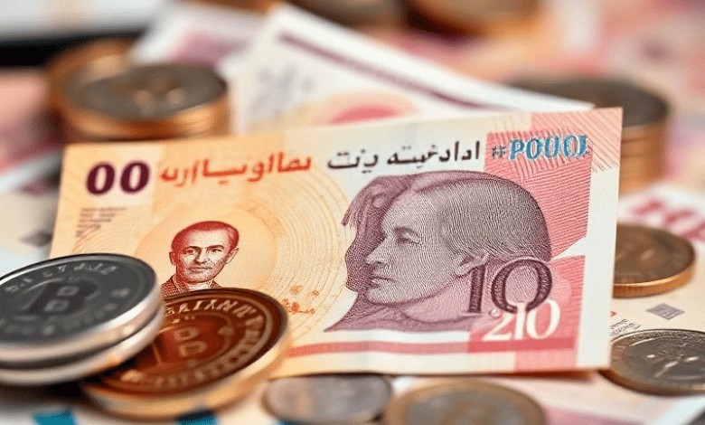 Инфляция в Египте — фунт под давлением