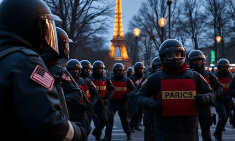 Теракты в Париже 2015 — анализ масштабов и уроки