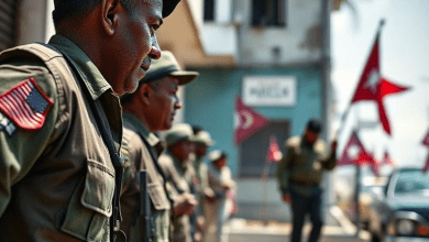 Кубинская революция — цена человеческих ошибок