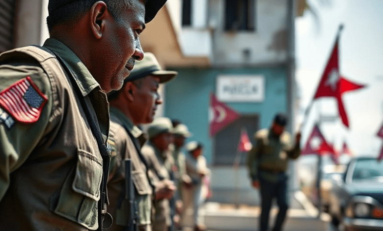 Кубинская революция — цена человеческих ошибок