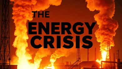 Энергетический кризис 1973 — катастрофа, изменившая ход истории