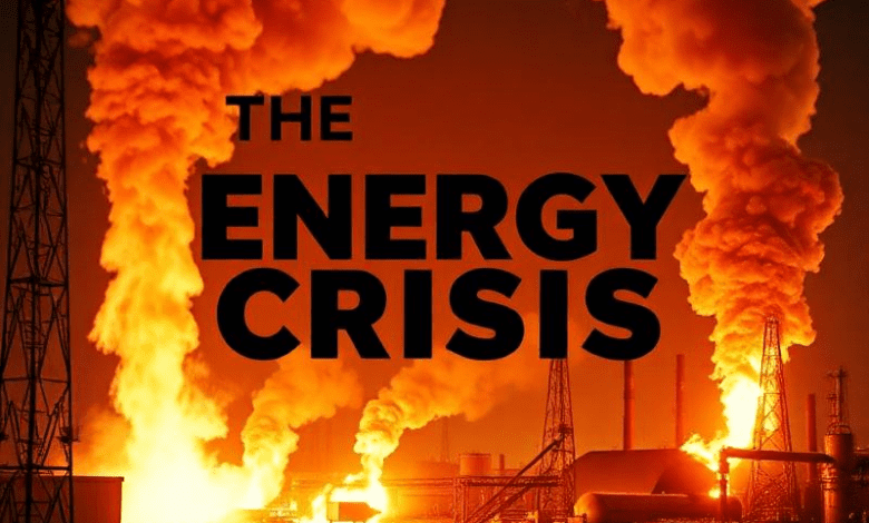 Энергетический кризис 1973 — катастрофа, изменившая ход истории