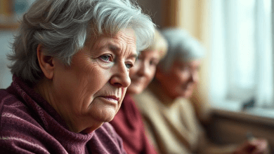 Старение населения в Латвии 2021 — длинный хвост последствий