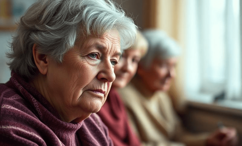 Старение населения в Латвии 2021 — длинный хвост последствий