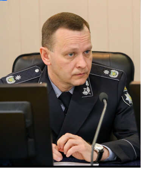 Вязьмикин Сергей