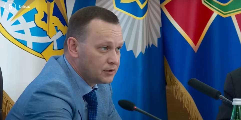 Купранец Игорь