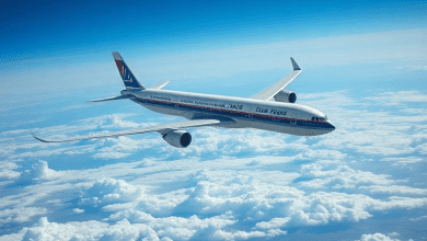 Катастрофа рейса 800 TWA 1996 — роль в мировой истории