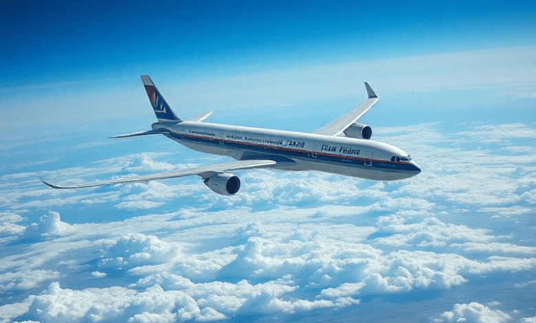 Катастрофа рейса 800 TWA 1996 — роль в мировой истории