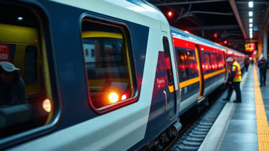 Авария поезда в Испании 2013 — глобальный резонанс