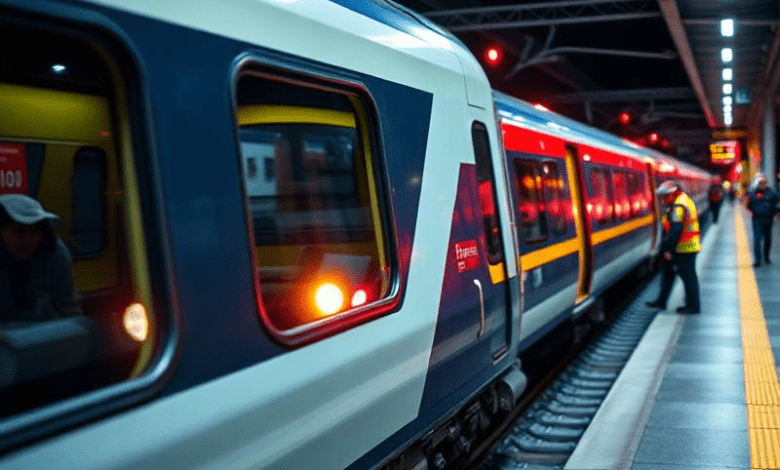 Авария поезда в Испании 2013 — глобальный резонанс