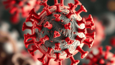 Вирус Мпокс — глобальная вспышка