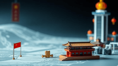 Напряженность между Китаем и Тайванем — сравнение с аналогичными случаями