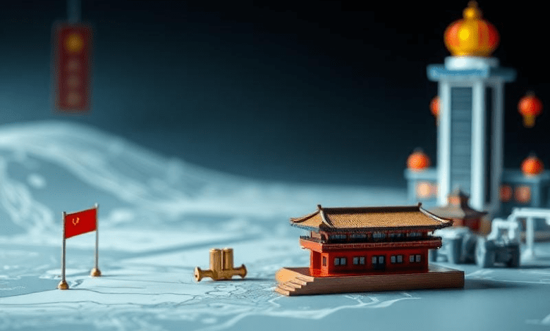 Напряженность между Китаем и Тайванем — сравнение с аналогичными случаями