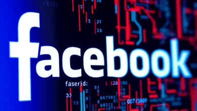 Скандал с Facebook — утечка данных