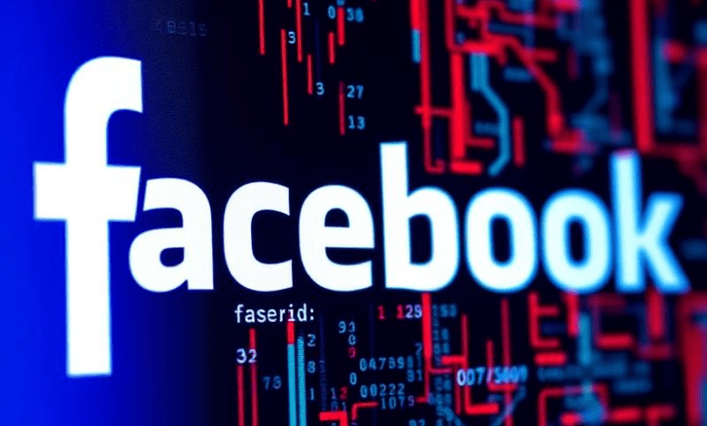 Скандал с Facebook — утечка данных