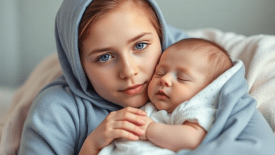 Низкая рождаемость в Румынии — перспективы и прогнозы