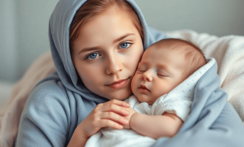 Низкая рождаемость в Румынии — перспективы и прогнозы