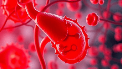 Эпидемия гепатита — вызов для медицины