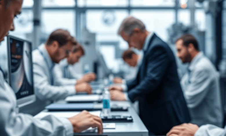 Siemens взятки 2006 — причины и уроки