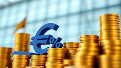 Инфляция в еврозоне превысила 10% — долгосрочные последствия для региона