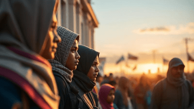 Миграционный кризис в Европе 2020 — порог терпения